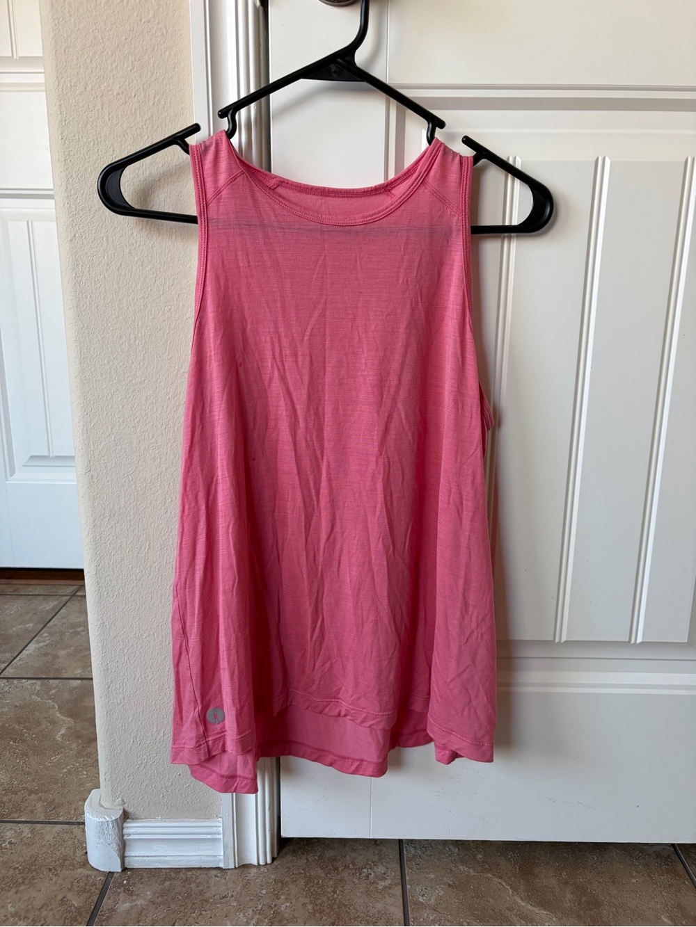 Smartwool Women's tank top